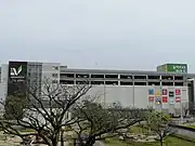 ヴェルサウォーク西尾