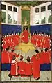 1470年代の騎士団会議