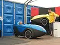 Flevobike Versatile