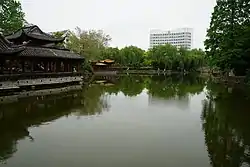 縦棹園