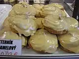 veterníky ヴェテルニーキー