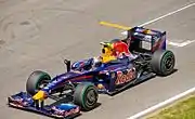 RB5 ルノー