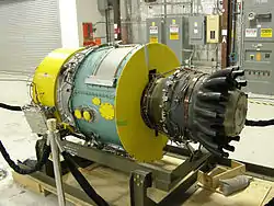 ホワイトナイトツーで使用されたPW308