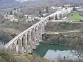 シーズ＝ボロゾン橋梁