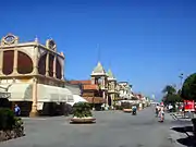 ヴィアレッジョ