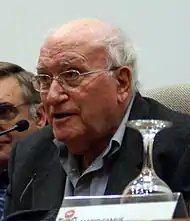 Vicente Aranda