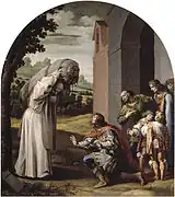 La Soumission de Guillaume II