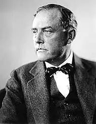 ヴィクトル・シェストレムVictor Sjöström