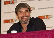 ビクター・ウェブスターVictor Webster