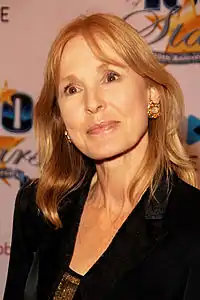 ヴィクトリア・テナントVictoria Tennant