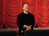 ニコラ・フィリベールNicolas Philibert