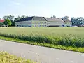 モスト地方の四稜家屋(Vierkanter)