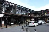 山科(京都)