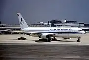 ボーイング767-300ER
