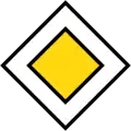 401：優先道路