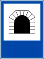 11a：トンネルの開始