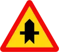 207a: 優先道路