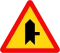 207b: 優先道路