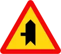 207c: 優先道路
