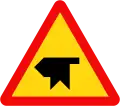 207h: 優先道路