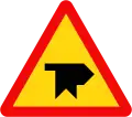 207i: 優先道路