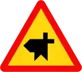 207j: 優先道路