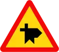 207k: 優先道路