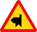 207l: 優先道路