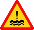 228d: 路面脆し