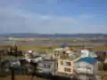 御茶屋御殿跡からの眺め