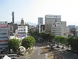 甲府駅前（甲府）