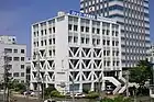 愛知県警察港警察署（2022年（令和4年）5月）