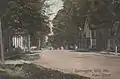 ファーミントンフォールズ、1907年