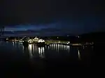 海港