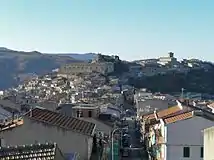 モンタルバーノ・エリコーナ
