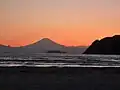 夕景