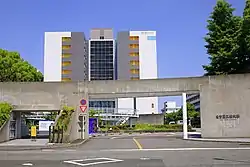 名古屋工業大学