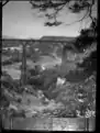 1930年代のマコヒネ高架橋