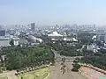 北東