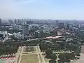 南東
