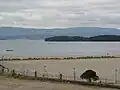 コンポステーラ海岸