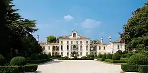 カルボネーラの風景