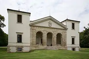 ロニーゴの風景