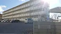 ビレッジハウス針原