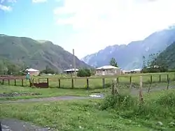 アチホティ村