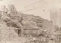 1870年代のシオニ村