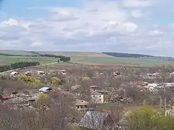ヴァカ村