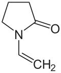 Skeletal formula