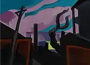 Violet Tones (1934)