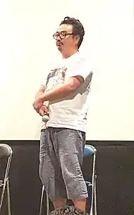 鈴木 太一